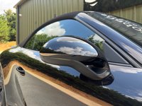 USED 2017 17 PORSCHE 911 3.0T 991 Carrera GTS Convertible 2dr Petrol PDK Euro 6 (s/s) (450 ps) GTS INT PACK BOSE REV CAM LDP