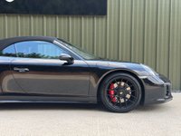 USED 2017 17 PORSCHE 911 3.0T 991 Carrera GTS Convertible 2dr Petrol PDK Euro 6 (s/s) (450 ps) GTS INT PACK BOSE REV CAM LDP
