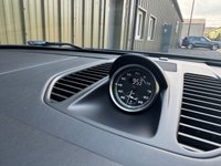 USED 2017 17 PORSCHE 911 3.0T 991 Carrera GTS Convertible 2dr Petrol PDK Euro 6 (s/s) (450 ps) GTS INT PACK BOSE REV CAM LDP