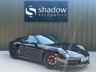 USED 2017 17 PORSCHE 911 3.0T 991 Carrera GTS Convertible 2dr Petrol PDK Euro 6 (s/s) (450 ps) GTS INT PACK BOSE REV CAM LDP