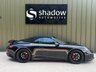 USED 2017 17 PORSCHE 911 3.0T 991 Carrera GTS Convertible 2dr Petrol PDK Euro 6 (s/s) (450 ps) GTS INT PACK BOSE REV CAM LDP