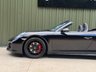 USED 2017 17 PORSCHE 911 3.0T 991 Carrera GTS Convertible 2dr Petrol PDK Euro 6 (s/s) (450 ps) GTS INT PACK BOSE REV CAM LDP