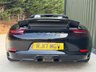 USED 2017 17 PORSCHE 911 3.0T 991 Carrera GTS Convertible 2dr Petrol PDK Euro 6 (s/s) (450 ps) GTS INT PACK BOSE REV CAM LDP