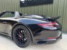 USED 2017 17 PORSCHE 911 3.0T 991 Carrera GTS Convertible 2dr Petrol PDK Euro 6 (s/s) (450 ps) GTS INT PACK BOSE REV CAM LDP
