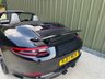 USED 2017 17 PORSCHE 911 3.0T 991 Carrera GTS Convertible 2dr Petrol PDK Euro 6 (s/s) (450 ps) GTS INT PACK BOSE REV CAM LDP