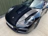 USED 2017 17 PORSCHE 911 3.0T 991 Carrera GTS Convertible 2dr Petrol PDK Euro 6 (s/s) (450 ps) GTS INT PACK BOSE REV CAM LDP