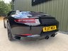 USED 2017 17 PORSCHE 911 3.0T 991 Carrera GTS Convertible 2dr Petrol PDK Euro 6 (s/s) (450 ps) GTS INT PACK BOSE REV CAM LDP