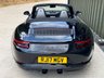 USED 2017 17 PORSCHE 911 3.0T 991 Carrera GTS Convertible 2dr Petrol PDK Euro 6 (s/s) (450 ps) GTS INT PACK BOSE REV CAM LDP