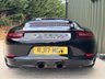 USED 2017 17 PORSCHE 911 3.0T 991 Carrera GTS Convertible 2dr Petrol PDK Euro 6 (s/s) (450 ps) GTS INT PACK BOSE REV CAM LDP