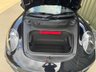 USED 2017 17 PORSCHE 911 3.0T 991 Carrera GTS Convertible 2dr Petrol PDK Euro 6 (s/s) (450 ps) GTS INT PACK BOSE REV CAM LDP