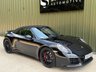 USED 2017 17 PORSCHE 911 3.0T 991 Carrera GTS Convertible 2dr Petrol PDK Euro 6 (s/s) (450 ps) GTS INT PACK BOSE REV CAM LDP