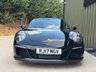 USED 2017 17 PORSCHE 911 3.0T 991 Carrera GTS Convertible 2dr Petrol PDK Euro 6 (s/s) (450 ps) GTS INT PACK BOSE REV CAM LDP