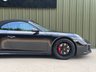 USED 2017 17 PORSCHE 911 3.0T 991 Carrera GTS Convertible 2dr Petrol PDK Euro 6 (s/s) (450 ps) GTS INT PACK BOSE REV CAM LDP