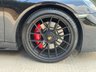 USED 2017 17 PORSCHE 911 3.0T 991 Carrera GTS Convertible 2dr Petrol PDK Euro 6 (s/s) (450 ps) GTS INT PACK BOSE REV CAM LDP