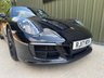 USED 2017 17 PORSCHE 911 3.0T 991 Carrera GTS Convertible 2dr Petrol PDK Euro 6 (s/s) (450 ps) GTS INT PACK BOSE REV CAM LDP