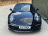 USED 2017 17 PORSCHE 911 3.0T 991 Carrera GTS Convertible 2dr Petrol PDK Euro 6 (s/s) (450 ps) GTS INT PACK BOSE REV CAM LDP