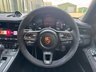 USED 2017 17 PORSCHE 911 3.0T 991 Carrera GTS Convertible 2dr Petrol PDK Euro 6 (s/s) (450 ps) GTS INT PACK BOSE REV CAM LDP