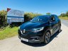 USED 2017 17 RENAULT KADJAR 1.5 dCi Dynamique S Nav SUV 5dr Diesel Manual Euro 6 (s/s) (110 ps) 