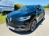 USED 2017 17 RENAULT KADJAR 1.5 dCi Dynamique S Nav SUV 5dr Diesel Manual Euro 6 (s/s) (110 ps) 
