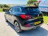 USED 2017 17 RENAULT KADJAR 1.5 dCi Dynamique S Nav SUV 5dr Diesel Manual Euro 6 (s/s) (110 ps) 