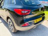 USED 2017 17 RENAULT KADJAR 1.5 dCi Dynamique S Nav SUV 5dr Diesel Manual Euro 6 (s/s) (110 ps) 