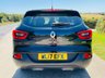 USED 2017 17 RENAULT KADJAR 1.5 dCi Dynamique S Nav SUV 5dr Diesel Manual Euro 6 (s/s) (110 ps) 