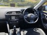 USED 2017 17 RENAULT KADJAR 1.5 dCi Dynamique S Nav SUV 5dr Diesel Manual Euro 6 (s/s) (110 ps) 