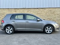 USED 2014 64 VOLKSWAGEN GOLF 1.6 TDI BlueMotion Tech Match Hatchback 5dr Diesel Manual Euro 5 (s/s) (105 ps) Fuel|Efficient|Reliable|Comfor