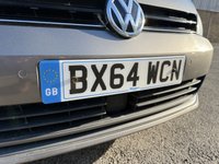 USED 2014 64 VOLKSWAGEN GOLF 1.6 TDI BlueMotion Tech Match Hatchback 5dr Diesel Manual Euro 5 (s/s) (105 ps) Fuel|Efficient|Reliable|Comfor