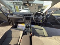 USED 2014 64 VOLKSWAGEN GOLF 1.6 TDI BlueMotion Tech Match Hatchback 5dr Diesel Manual Euro 5 (s/s) (105 ps) Fuel|Efficient|Reliable|Comfor