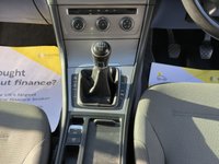 USED 2014 64 VOLKSWAGEN GOLF 1.6 TDI BlueMotion Tech Match Hatchback 5dr Diesel Manual Euro 5 (s/s) (105 ps) Fuel|Efficient|Reliable|Comfor