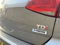 USED 2014 64 VOLKSWAGEN GOLF 1.6 TDI BlueMotion Tech Match Hatchback 5dr Diesel Manual Euro 5 (s/s) (105 ps) Fuel|Efficient|Reliable|Comfor