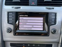 USED 2014 64 VOLKSWAGEN GOLF 1.6 TDI BlueMotion Tech Match Hatchback 5dr Diesel Manual Euro 5 (s/s) (105 ps) Fuel|Efficient|Reliable|Comfor
