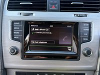 USED 2014 64 VOLKSWAGEN GOLF 1.6 TDI BlueMotion Tech Match Hatchback 5dr Diesel Manual Euro 5 (s/s) (105 ps) Fuel|Efficient|Reliable|Comfor
