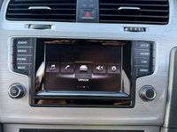 USED 2014 64 VOLKSWAGEN GOLF 1.6 TDI BlueMotion Tech Match Hatchback 5dr Diesel Manual Euro 5 (s/s) (105 ps) Fuel|Efficient|Reliable|Comfor