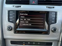 USED 2014 64 VOLKSWAGEN GOLF 1.6 TDI BlueMotion Tech Match Hatchback 5dr Diesel Manual Euro 5 (s/s) (105 ps) Fuel|Efficient|Reliable|Comfor