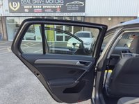 USED 2014 64 VOLKSWAGEN GOLF 1.6 TDI BlueMotion Tech Match Hatchback 5dr Diesel Manual Euro 5 (s/s) (105 ps) Fuel|Efficient|Reliable|Comfor