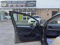 USED 2014 64 VOLKSWAGEN GOLF 1.6 TDI BlueMotion Tech Match Hatchback 5dr Diesel Manual Euro 5 (s/s) (105 ps) Fuel|Efficient|Reliable|Comfor