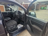 USED 2016 12 VOLKSWAGEN CADDY MAXI LIFE 2.0 TDI BlueMotion Tech MPV 5dr Diesel Manual Euro 6 (s/s) (102 ps) Good History, Low Mileage