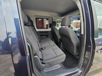 USED 2016 12 VOLKSWAGEN CADDY MAXI LIFE 2.0 TDI BlueMotion Tech MPV 5dr Diesel Manual Euro 6 (s/s) (102 ps) Good History, Low Mileage