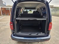 USED 2016 12 VOLKSWAGEN CADDY MAXI LIFE 2.0 TDI BlueMotion Tech MPV 5dr Diesel Manual Euro 6 (s/s) (102 ps) Good History, Low Mileage