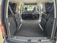 USED 2016 12 VOLKSWAGEN CADDY MAXI LIFE 2.0 TDI BlueMotion Tech MPV 5dr Diesel Manual Euro 6 (s/s) (102 ps) Good History, Low Mileage