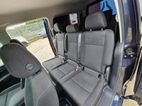 USED 2016 12 VOLKSWAGEN CADDY MAXI LIFE 2.0 TDI BlueMotion Tech MPV 5dr Diesel Manual Euro 6 (s/s) (102 ps) Good History, Low Mileage