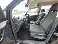 USED 2016 12 VOLKSWAGEN CADDY MAXI LIFE 2.0 TDI BlueMotion Tech MPV 5dr Diesel Manual Euro 6 (s/s) (102 ps) Good History, Low Mileage