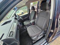 USED 2016 12 VOLKSWAGEN CADDY MAXI LIFE 2.0 TDI BlueMotion Tech MPV 5dr Diesel Manual Euro 6 (s/s) (102 ps) Good History, Low Mileage