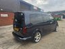 USED 2016 12 VOLKSWAGEN CADDY MAXI LIFE 2.0 TDI BlueMotion Tech MPV 5dr Diesel Manual Euro 6 (s/s) (102 ps) Good History, Low Mileage