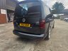 USED 2016 12 VOLKSWAGEN CADDY MAXI LIFE 2.0 TDI BlueMotion Tech MPV 5dr Diesel Manual Euro 6 (s/s) (102 ps) Good History, Low Mileage