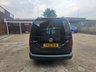 USED 2016 12 VOLKSWAGEN CADDY MAXI LIFE 2.0 TDI BlueMotion Tech MPV 5dr Diesel Manual Euro 6 (s/s) (102 ps) Good History, Low Mileage