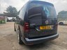 USED 2016 12 VOLKSWAGEN CADDY MAXI LIFE 2.0 TDI BlueMotion Tech MPV 5dr Diesel Manual Euro 6 (s/s) (102 ps) Good History, Low Mileage