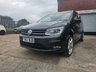 USED 2016 12 VOLKSWAGEN CADDY MAXI LIFE 2.0 TDI BlueMotion Tech MPV 5dr Diesel Manual Euro 6 (s/s) (102 ps) Good History, Low Mileage